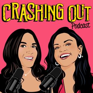 Crashing Out Podcast