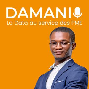 Damani Podcast