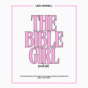 The Bible Girl