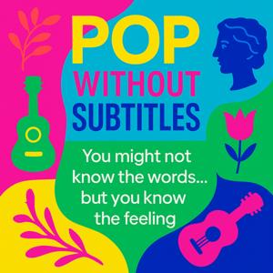 Pop Without Subtitles