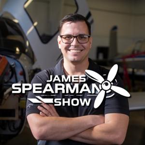 The James Spearman Show