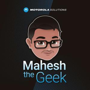 Mahesh the Geek