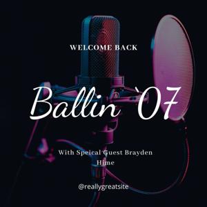 The Ballin '07 Draft