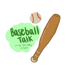 Baseball Talk