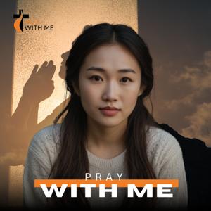 Whispered Prayers: Daily Moments with God