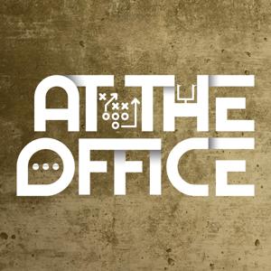 At The Office - A Cleveland Sports Show