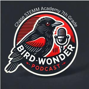 Bird Wonder - Chase STEMM Academy 7th Grade