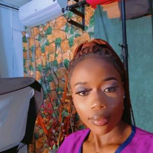 estherfidelis 3Speak Podcast