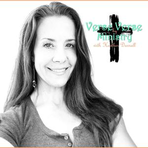 Verse-By-Verse Ministry With Heather Darnall