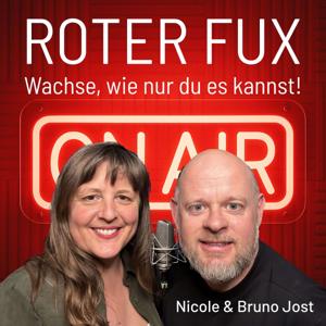 ROTERFUX - ON AIR «Wachse, wie nur Du es kannst»
