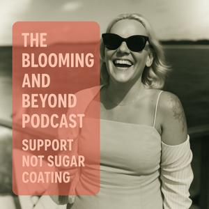 the blooming and beyond pregnancy podcast