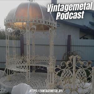 Vintagemetal Podcast