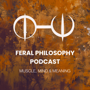 Feral Philosophy Podcast