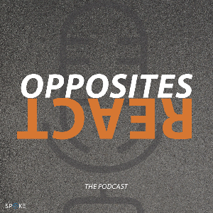 Opposites React