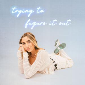 Trying To Figure It Out