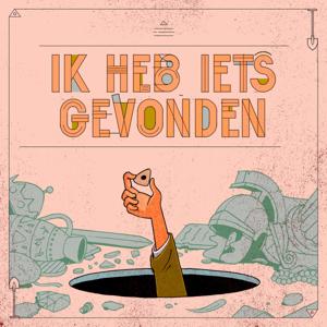 Ik Heb Iets Gevonden