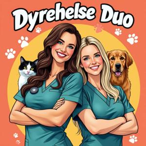 DyrehelseDuo