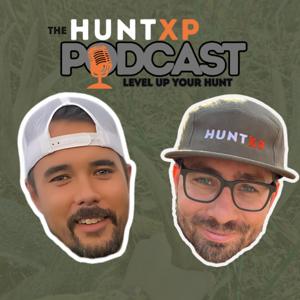 The HUNTXP Podcast
