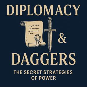 Diplomacy and Daggers