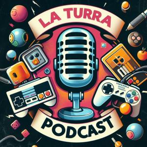 LaTurraPodcast by La Turra Podcast