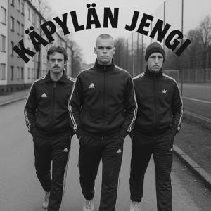 Käpylän Jengi
