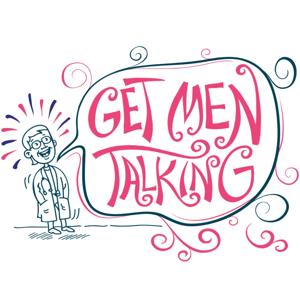 Get Men Talking