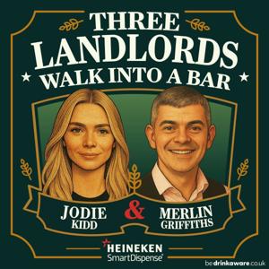 Three Landlords Walk into a Bar
