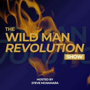 The Wild Man Revolution Show