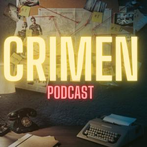 CRIMEN - Podcast.