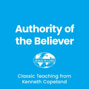 Authority of the Believer