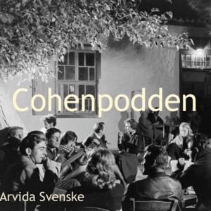 Cohenpodden