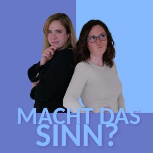Macht das Sinn?