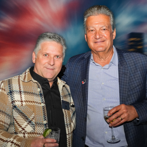 Bill & Jerry's Excellent Podcast: Spilling The Career Tea