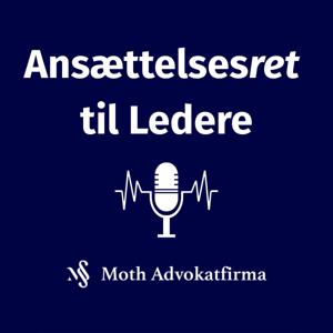 Ansættelsesret for Ledere - med advokat Lise Moth Timm
