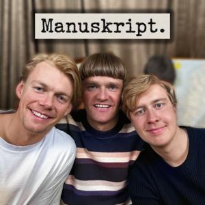 Manuskript