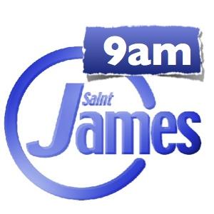 St James Church Gerrards Cross and Fulmer Podcasts