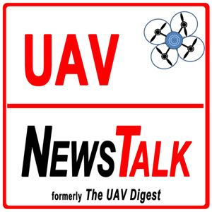 UAV News Talk