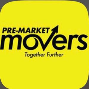 Pre-Market Movers