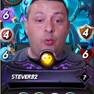 stever82 3Speak Podcast
