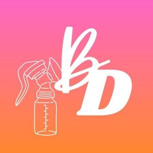 The Breastfeeding Diaries