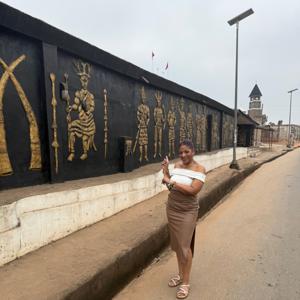A Naija Wife’s Archive