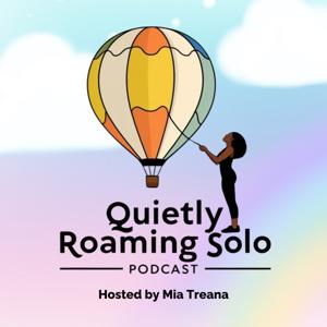 Quietly Roaming Solo