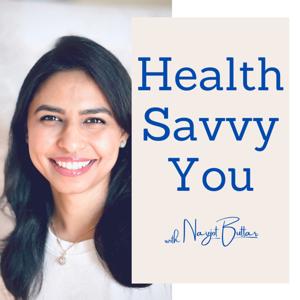 Health Savvy You
