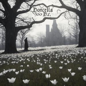 Doncella 300 D.C. by SADH IKKI, HANXX