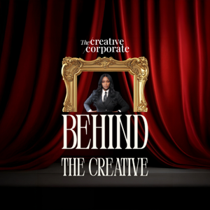 Behind the Creative