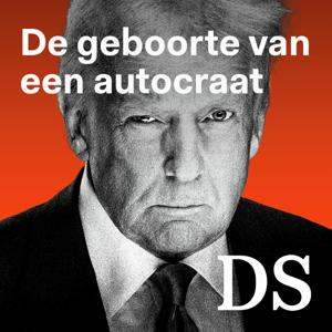 100 dagen Trump: de geboorte van een autocraat by De Standaard
