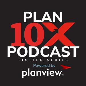 Plan10X: Where Business Strategy Meets Execution