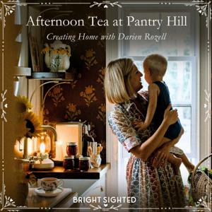 Afternoon Tea at Pantry Hill