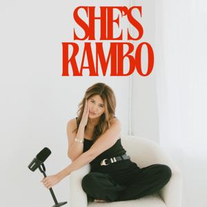 She's Rambo