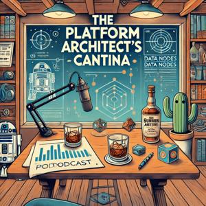 The Platform Architect's Cantina